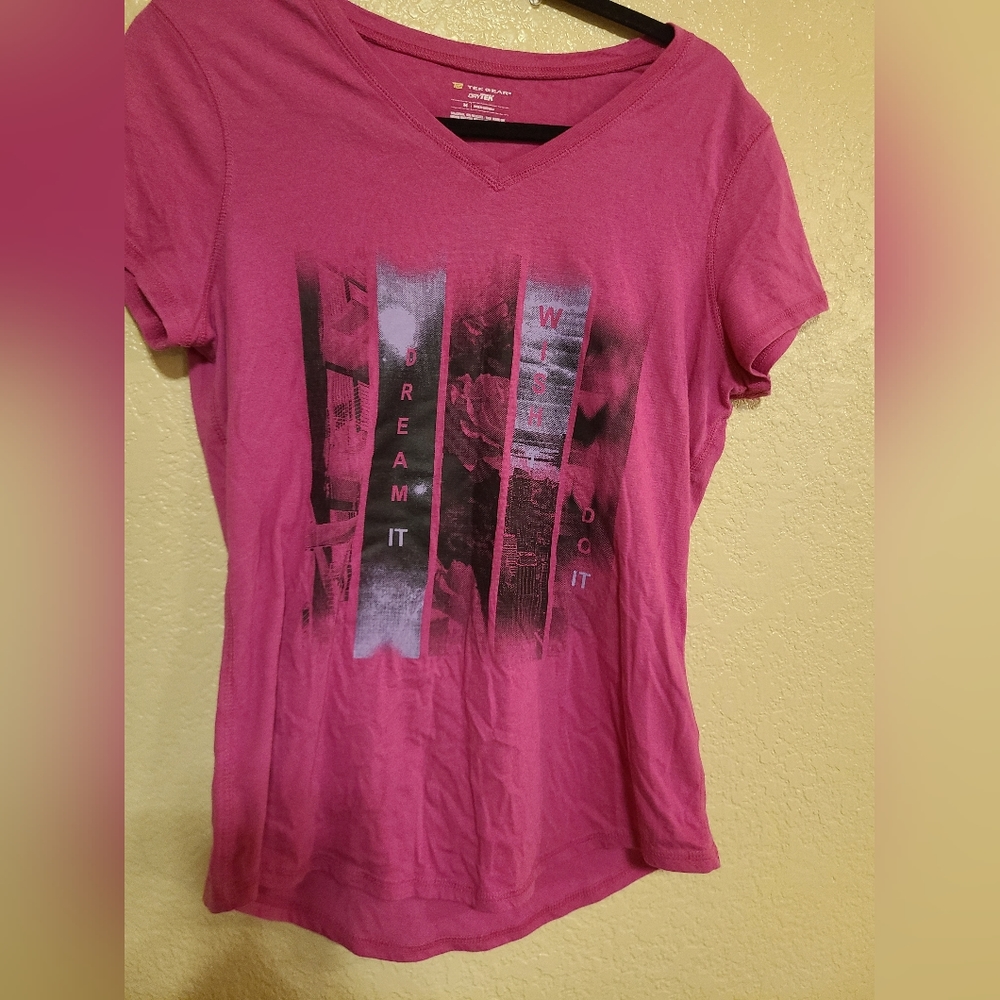 Tek Gear Tee